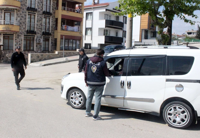 Edirne’de ‘çocuğun cinsel istismarı’ suçundan aranan hükümlü yakalandı 