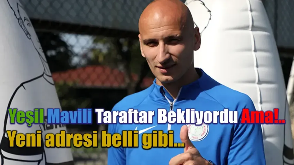 Rizespor taraftarı Shelvey