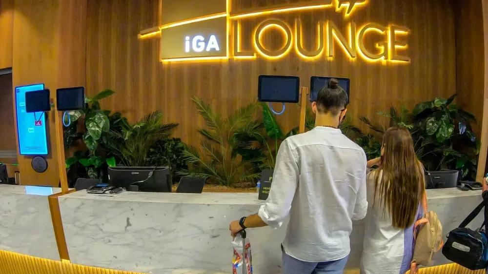 iGA Pass Plus Nedir, Hızlı Geçiş Nedir, İGA Lounge Nedir?