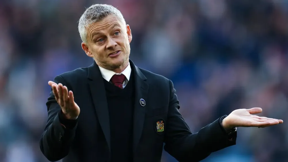 Ole Gunnar Solskjaer kimdir?