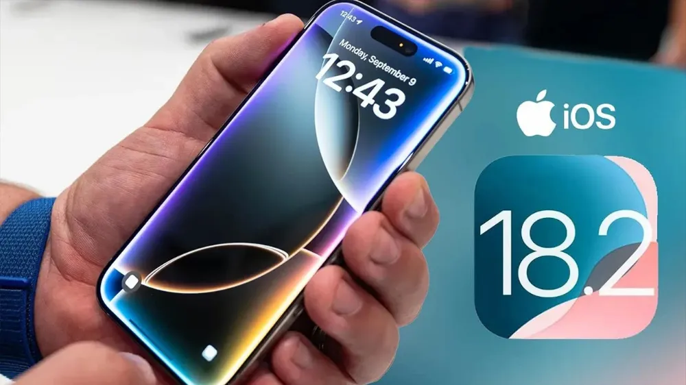 Apple iOS 18.2.1 Özellikleri Ne? iOS 18.2.1 Hangi Telefonlara Gelecek?