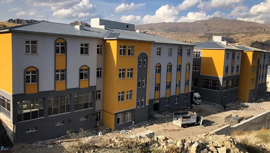 Erzurum İl Milli Eğitim Müdürlüğü, 2024 Yılı Faaliyet Raporunu Açıkladı