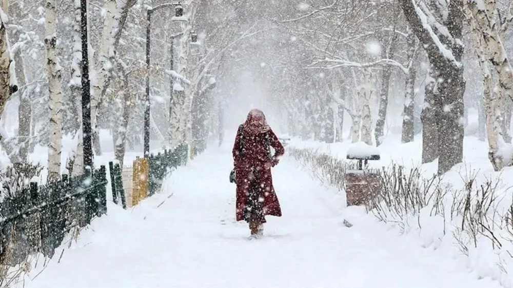 Zemheri Nedir, Hangi Aylarda Zemheri Olur, 2025 Zemheri Bitti Mi?