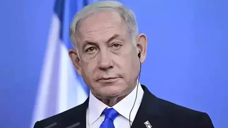  Netanyahu: İsrail serbest bırakılacak rehinelerin listesini alana kadar Gazze