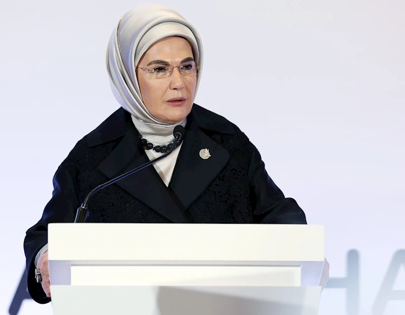 Emine Erdoğan