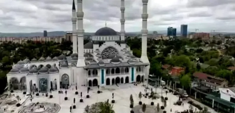 Rize Sahil Millet Bahçesi