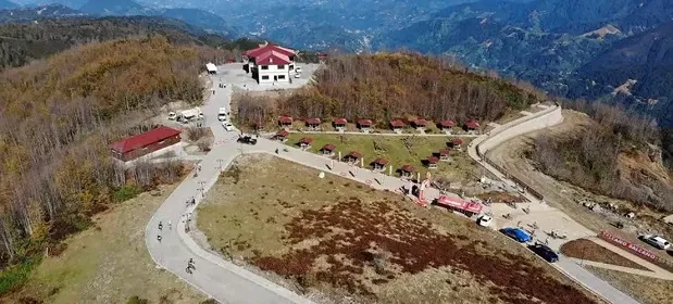 Handüzü Yaylası’nda Turizm Tartışmaları Yeniden Alevlendi