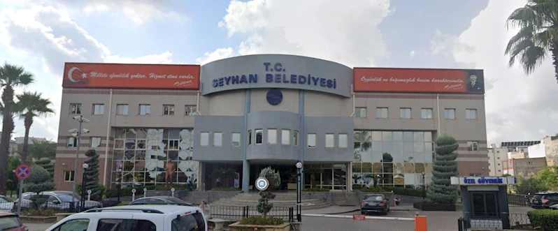 Seyhan Belediyesi; Bütçemizin yüzde 94