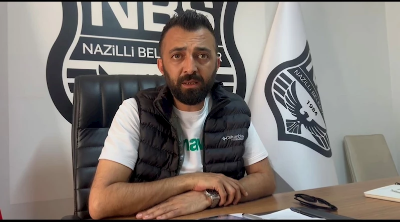 Nazillispor