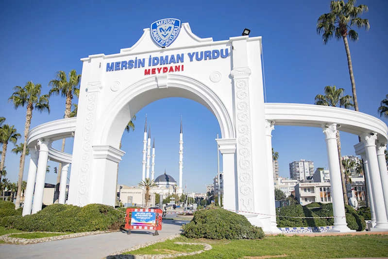 Mersin