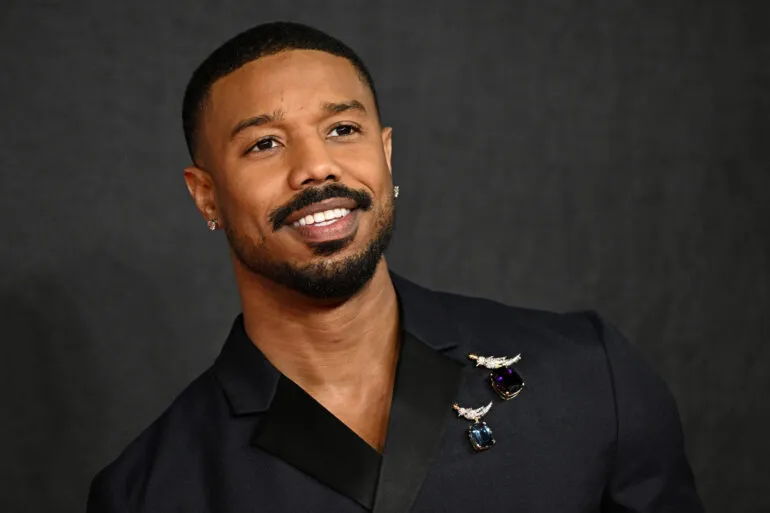 Amerikalı Ünlü Aktör Michael B. Jordan Kimdir?