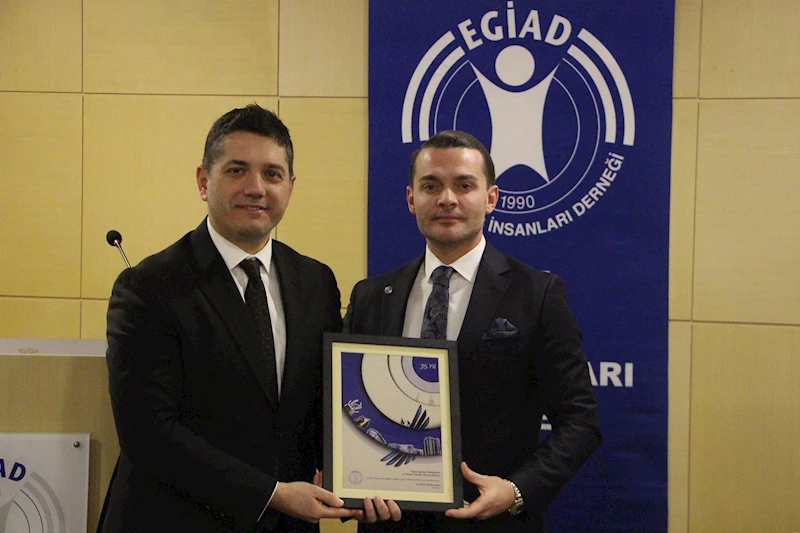 EGİAD