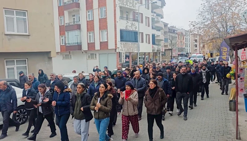 İstismar iddiasında anne ve sevgilisi tutuklandı (2)