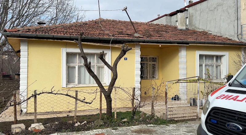 Arkadaşını baltayla öldürüp, ‘Ben adam öldürdüm’ diye bağırdı