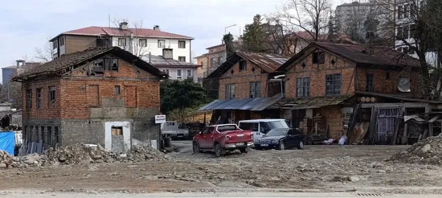 Rize Pazar’da Tarihi ve Turistik Bir Dönüm Noktası: Bedesten Projesi