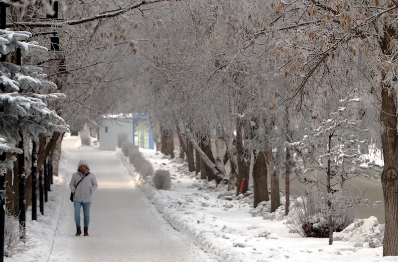 Erzurum