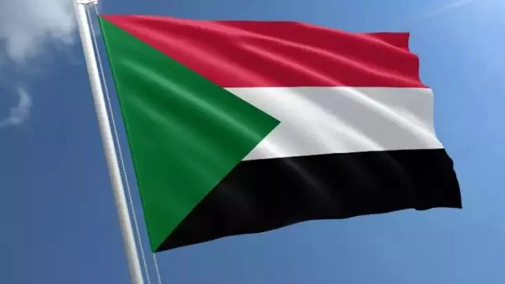 Sudan