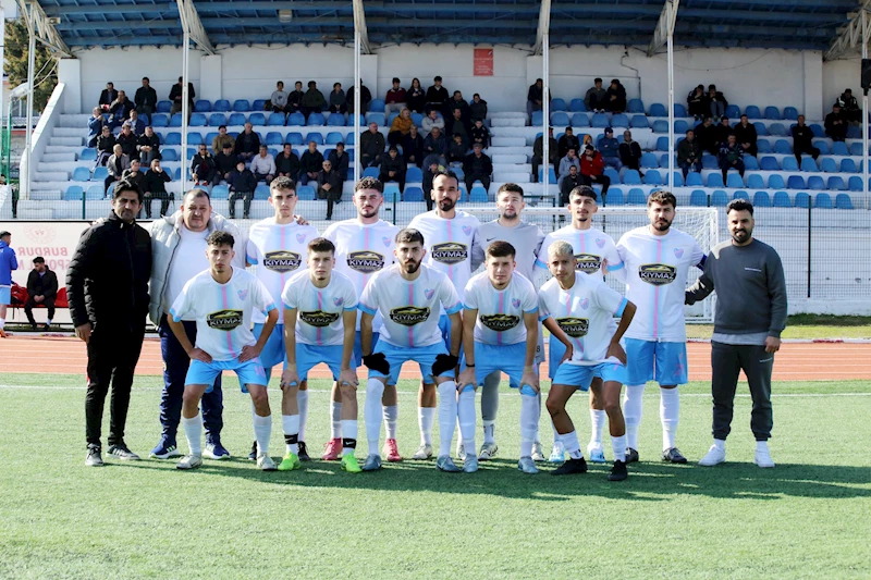 Burdurspor hükmen galip 