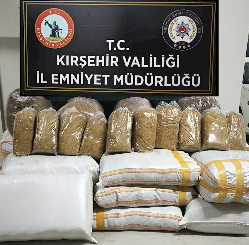 Kırşehir