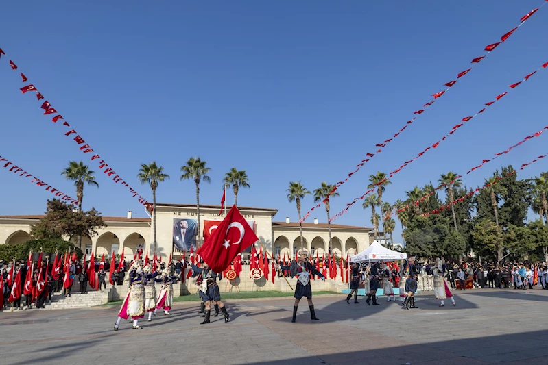 Mersin