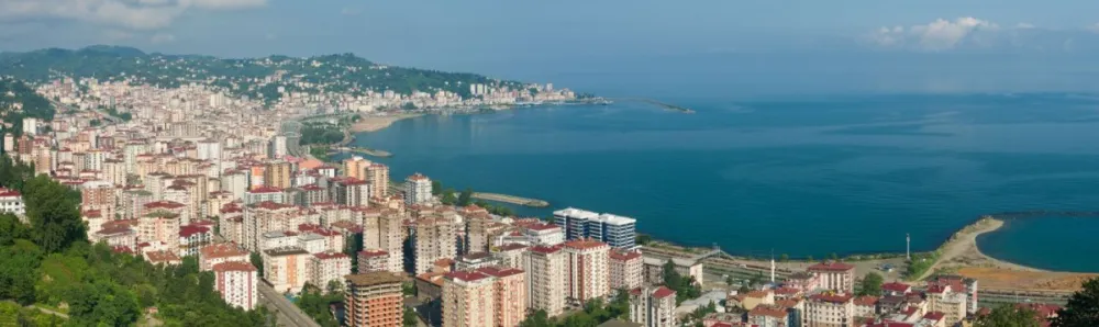 2024: Rize İçin Dönüşüm ve Gelişimin Yılı