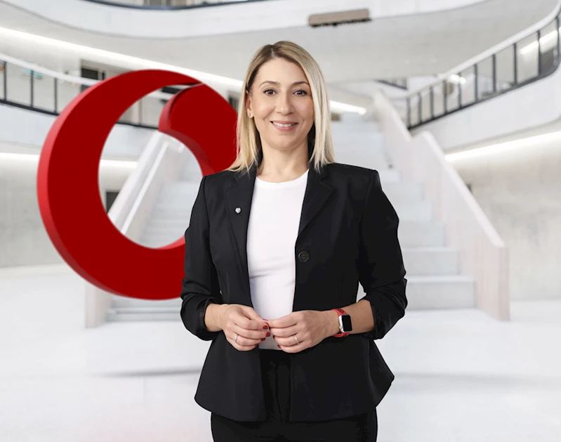 Vodafone