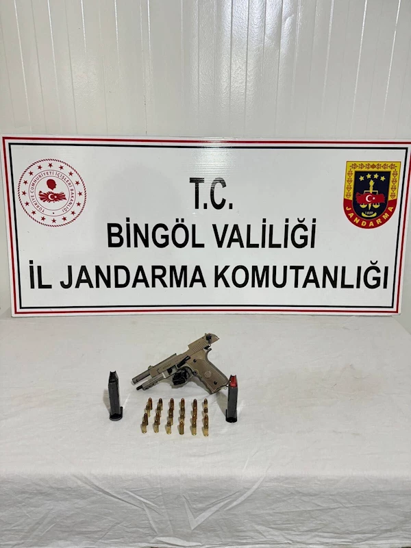 Bingöl