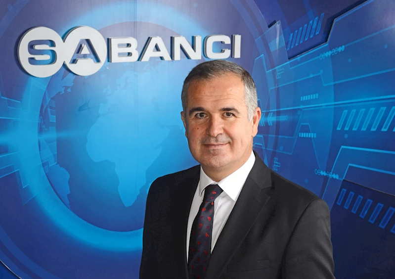 Sabancı Holding CEO