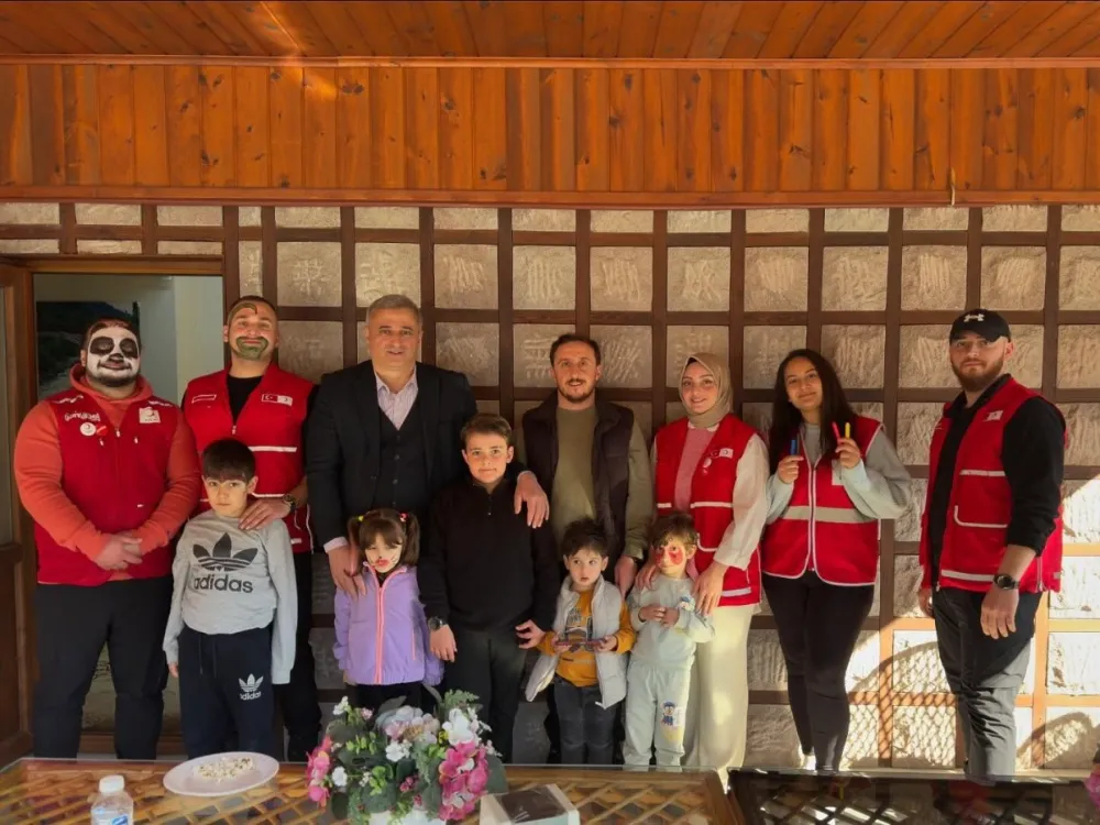 Madenli Sinema Günleri’nin 3. Günü Yoğun İlgi Gördü