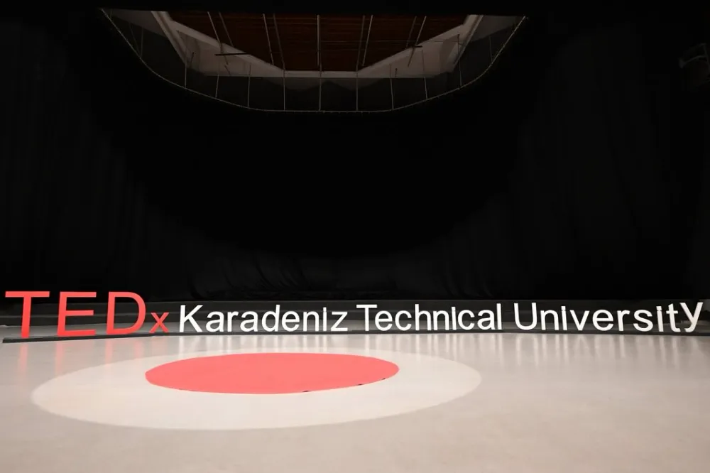 Karadeniz Teknik Üniversitesi