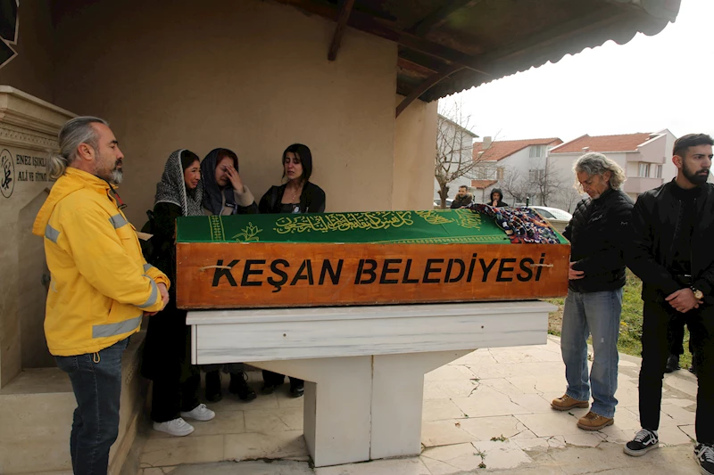 Motosiklet kazasında yaralanan Sıla, 1 haftalık yaşam mücadelesini kaybetti