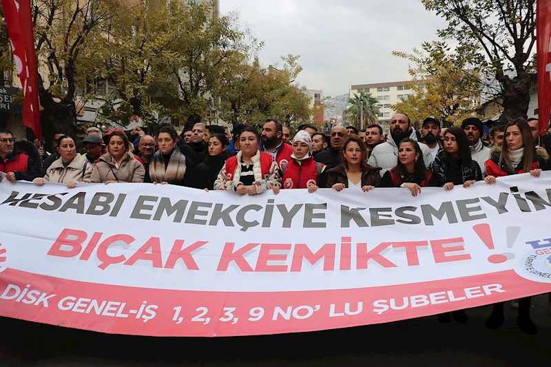 İzmir Büyükşehir Belediyesi