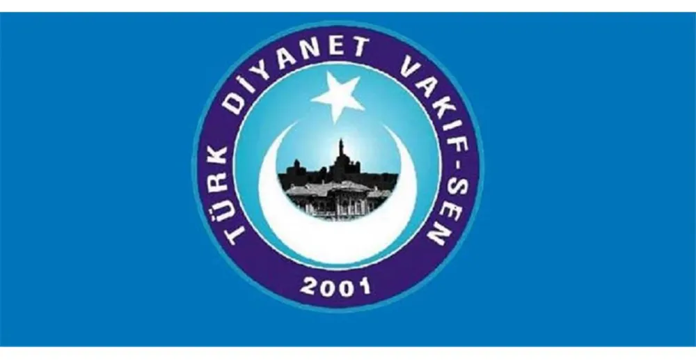 Türk Diyanet Vakıf-Sen