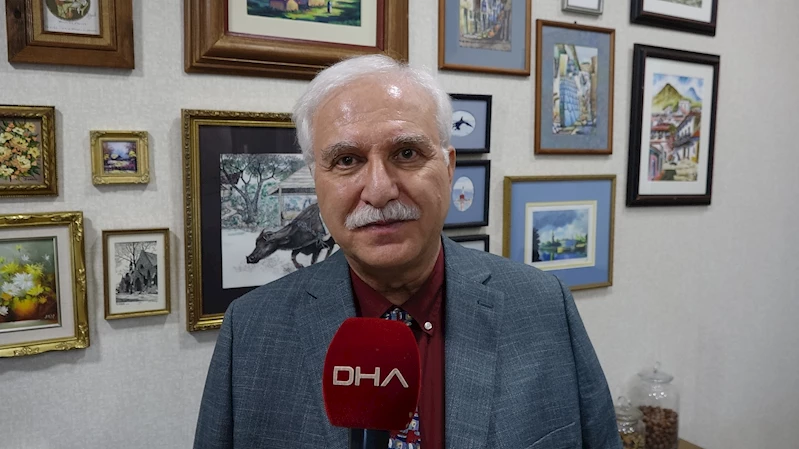 Prof. Dr. Özlü: Verem hastalığının teşhisi kolay, tedavisi de var