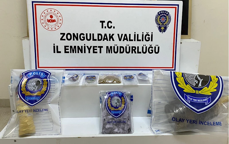 Zonguldak