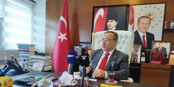 ÇAYKUR