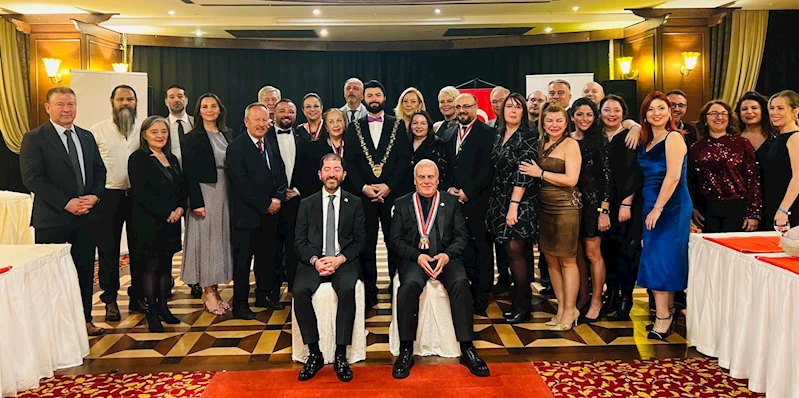 JCI Türkiye Senatosu