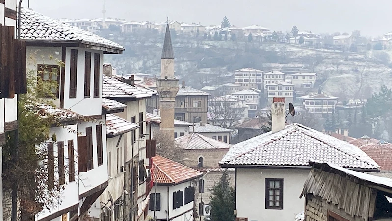 Safranbolu