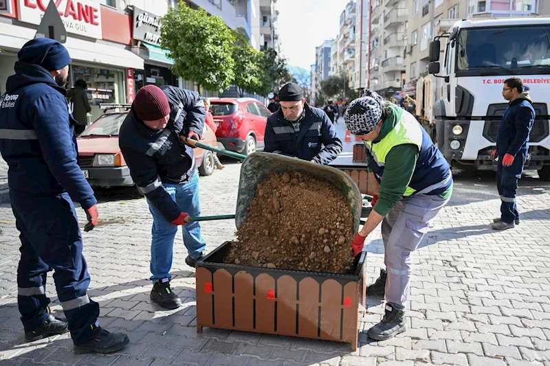 Zafer Caddesi