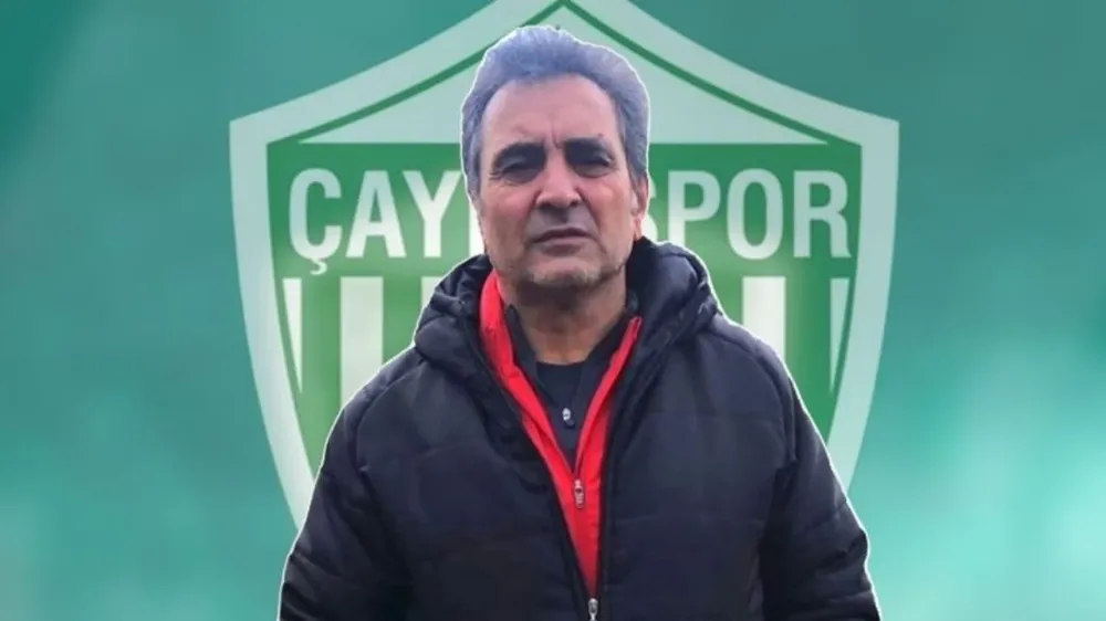 Çayelispor