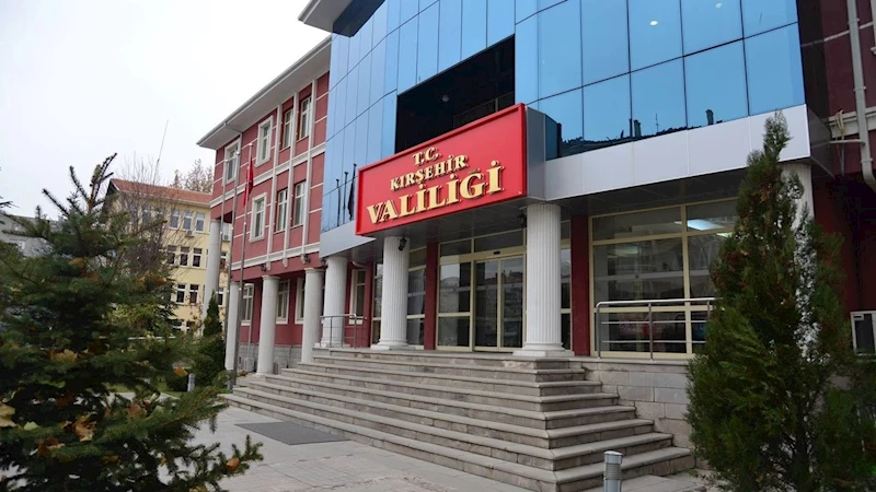 Kırşehir