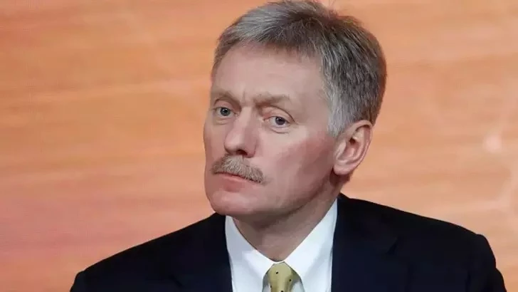 Peskov: ABD ile tutuklu değişimi, karşılıklı güveni artırabilen bir adım