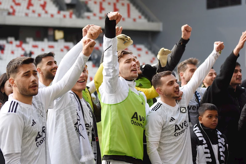 Altay evinde Batman