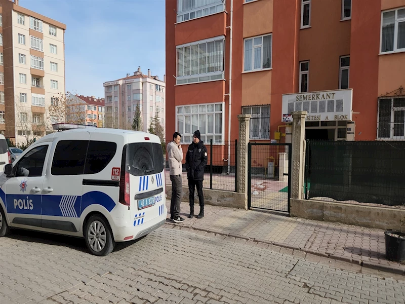 2 kişinin öldüğü dünür kavgasında, baba- oğul tutuklandı