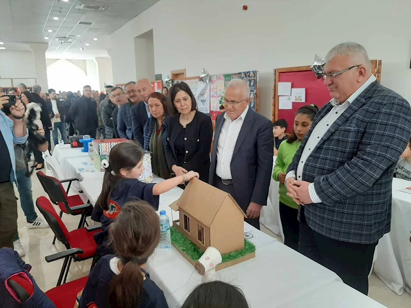 Geleceğin teknoloji yıldızları 