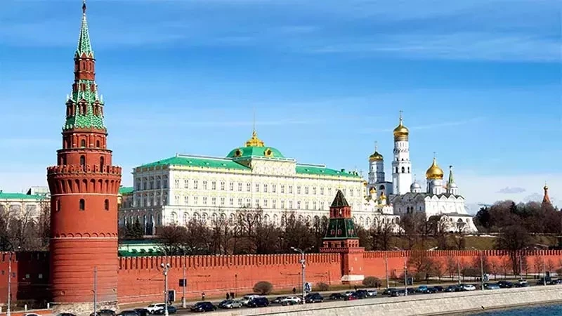 Kremlin: ABD