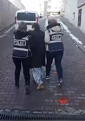 Kayseri