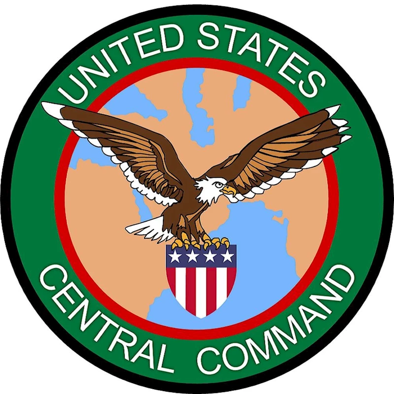 CENTCOM: Suriye