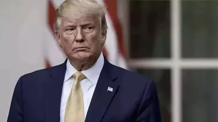 Trump, Putin