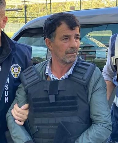 Komşu cinayetinde sanığa 